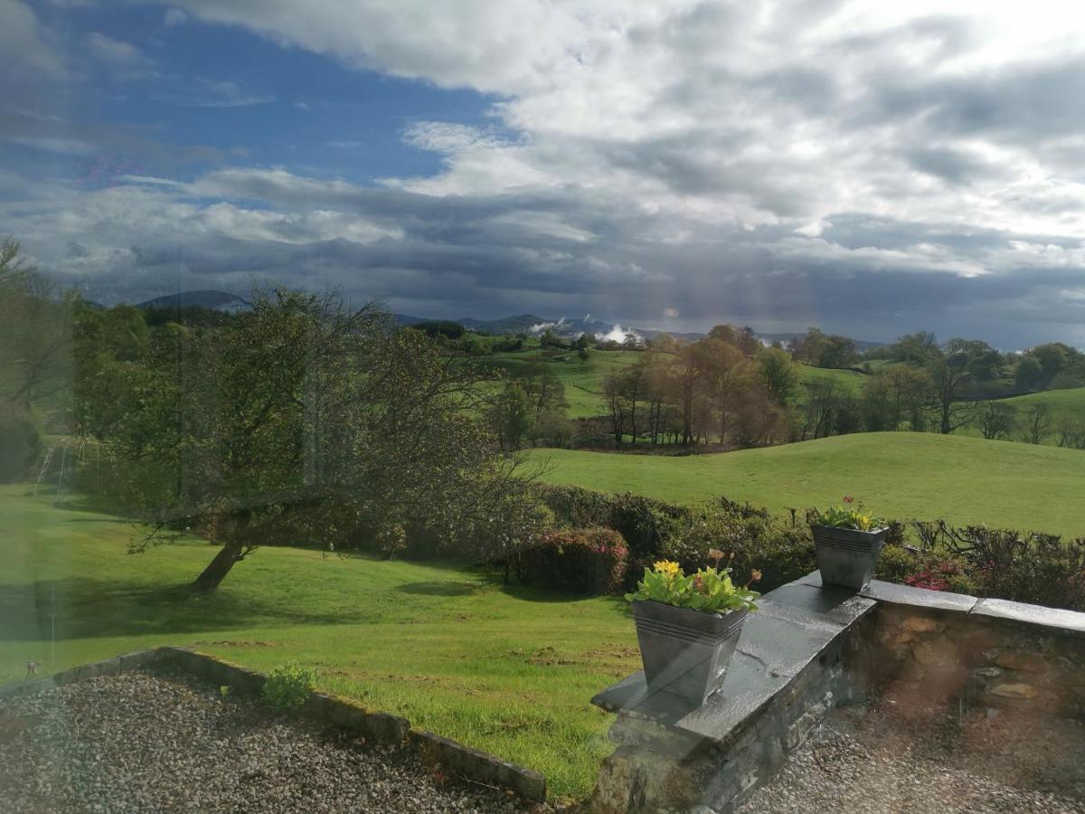 Treeside Woodhouse Hawkshead Exterior foto
