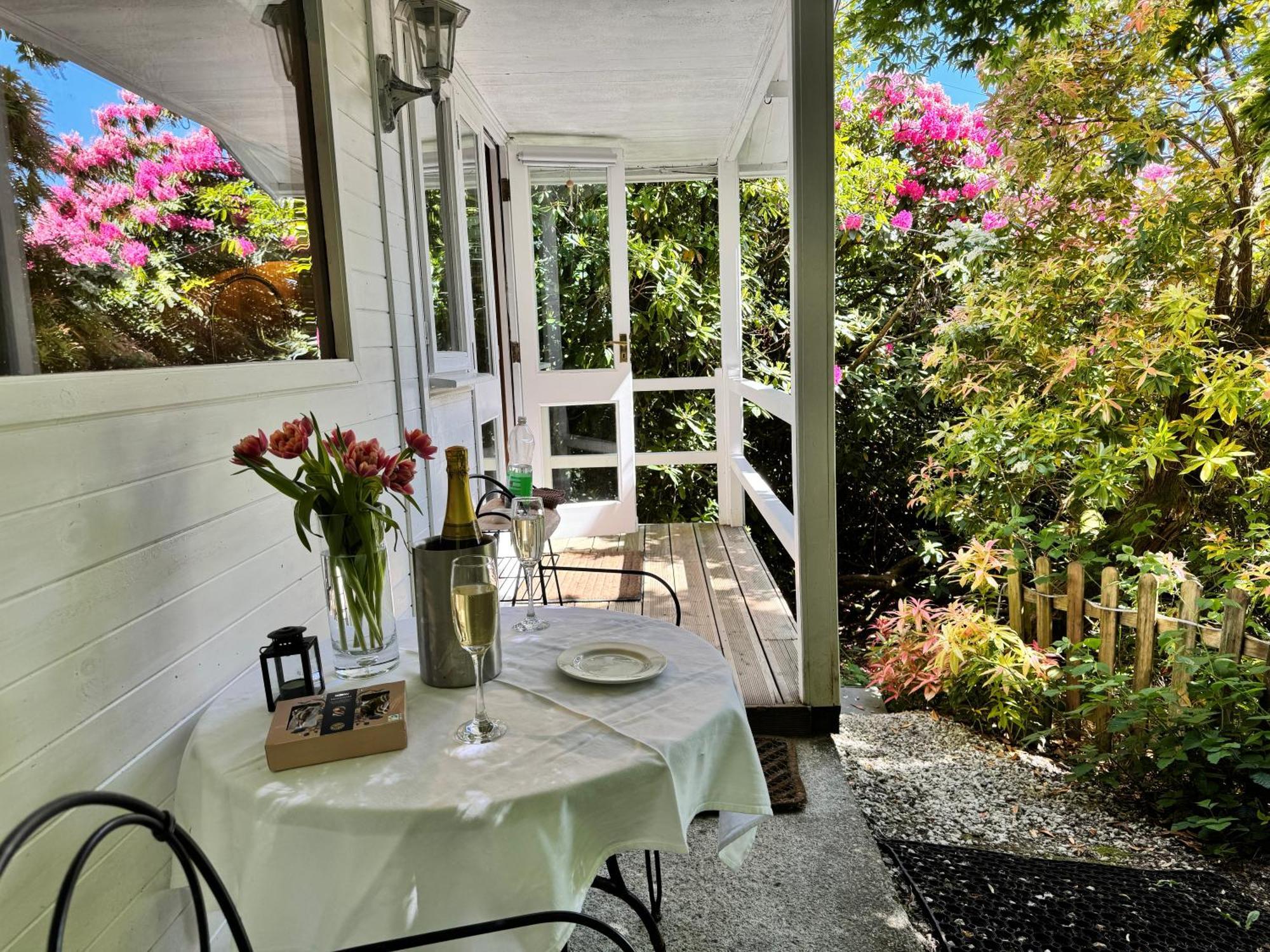 Treeside Woodhouse Hawkshead Exterior foto